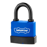 Wadfow Weatherproof Iron Padlock | Wadfow by KHM Megatools Corp.